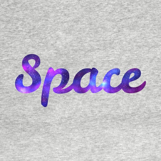 Space by aurin